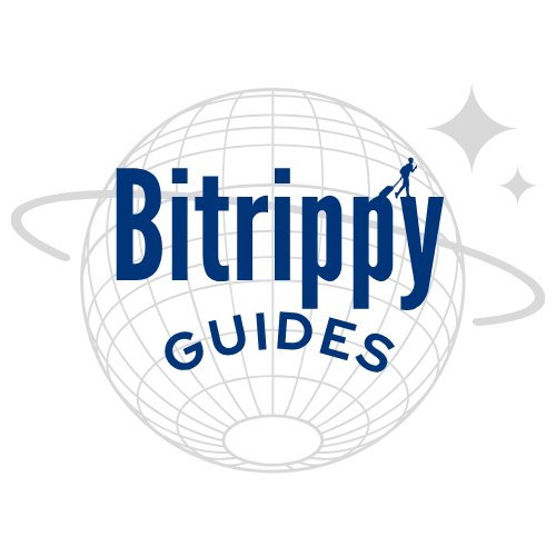 Bitrippy Guides